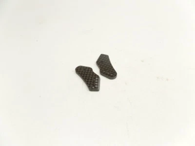 HPI Tessmann Hot Bodies D815 1:8 Tuning 111739 Lenkhebel Arm Set Type 5 HD9®  - Bild 1 von 2