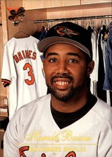 B1084- 1994 Studio Baseball Card #s 1-220 +Inserts -You Pick- 10+ FREE US SHIP