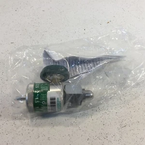 Easy Dial Oxygen Regulator 165408D - Picture 1 of 8