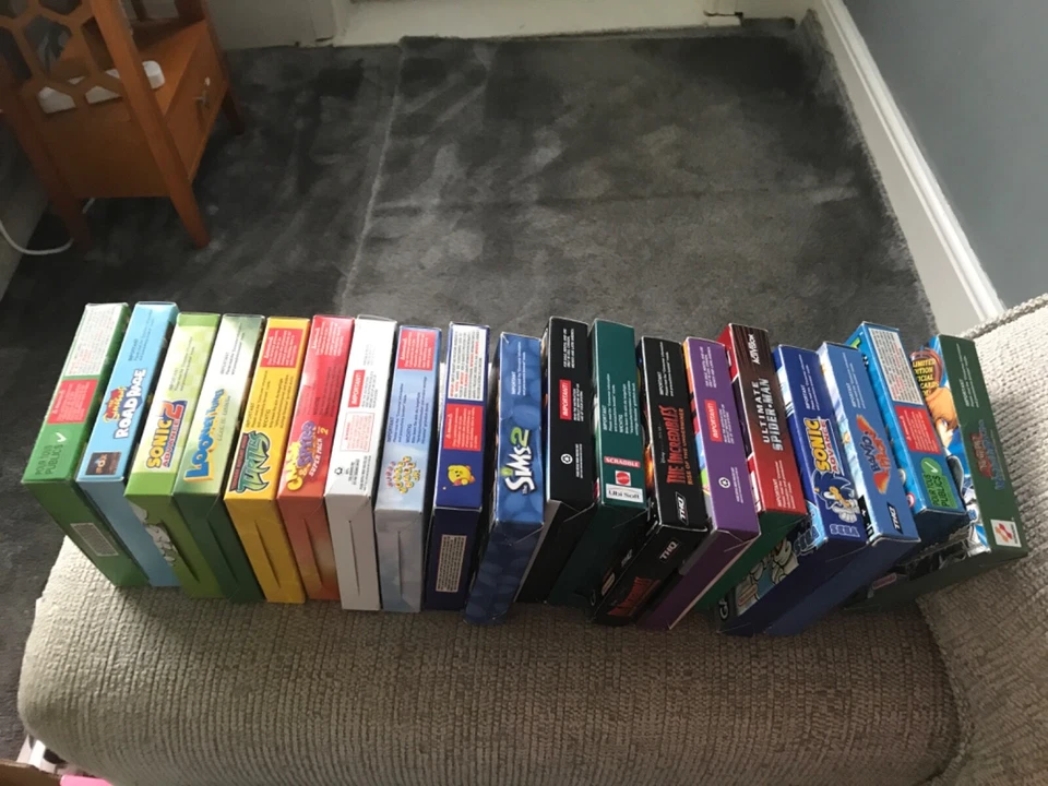 Game boy advance  - Image 1 of 1