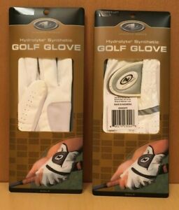Hydrolyte Works Women's Golf Gloves REG LEFT New In Box (2)