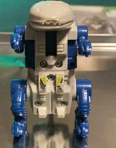 Transformers G1 Rippersnapper - Good Condition - Out Of Box - Picture 1 of 6