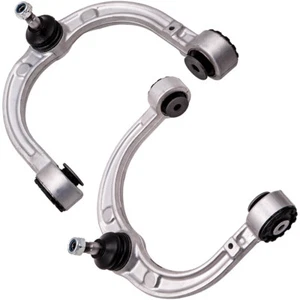Suspension 2Pcs Front Upper Control Arm with Ball Joint for Mercedes Benz GL320 - Picture 1 of 11