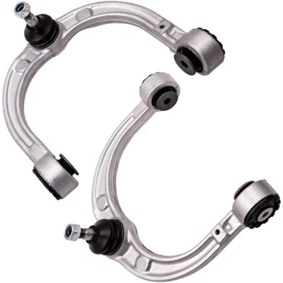 悬架 2 件前上控制臂带球接头适用于梅赛德斯奔驰 GL320 — 第 1/4 张图片