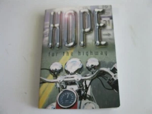 Hope For The Highway Motorcycle Bible 1999 preowned - Picture 1 of 13