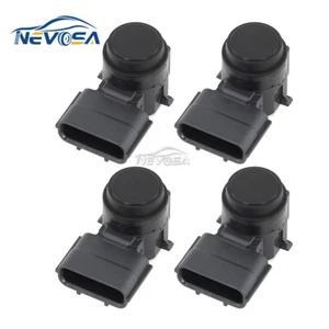4pcs 39680-T0A-R010-M1 PDC Parking Sensors For Honda CR-V Accord 9 JADE RLX - Picture 1 of 7