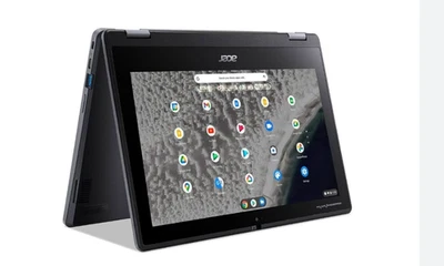 📦 À vendre - Lot de Chromebooks Acer Spin 511 – État Proche du Neuf - Photo 1/3