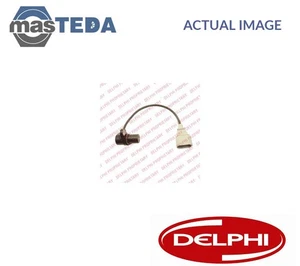SS10811 CRANKSHAFT POSITION SENSOR DELPHI FOR VW GOLF IV,BORA,NEW BEETLE,GOLF V - Picture 1 of 5