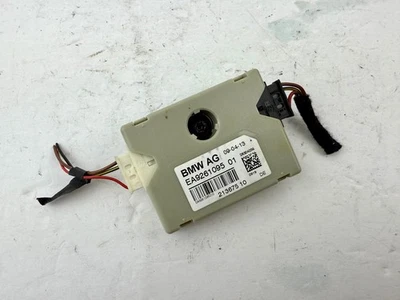 2011-16 宝马 F10 550I 528I 535I 535XI 收音机调谐天线放大器 EA926109501 — 第 1/4 张图片