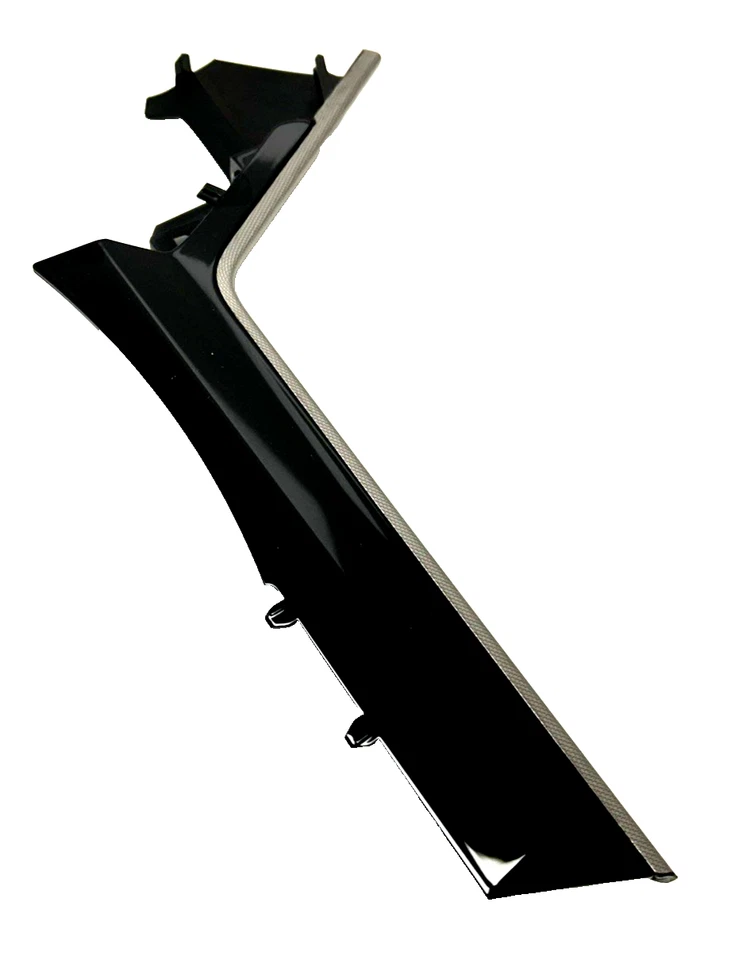 84564795 New OEM GM Front RH  Applique Console Trim Panel 2021-2024 GMC Yukon XL - Image 1 of 4