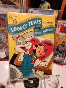 Looney Tunes and Merrie Melodies #53 en muy buen estado 4,0+ 1946 - Imagen 1 de 17