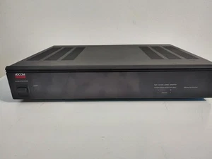 Adcom GFA-535 II 300W Stereo Power Amplifier - Picture 1 of 10