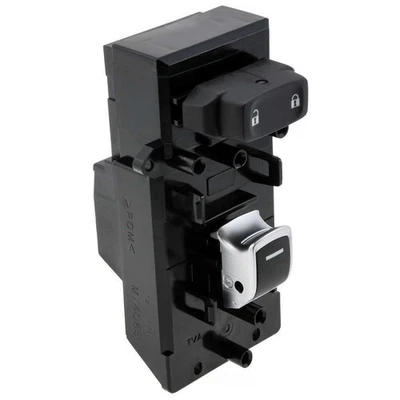 Interruptor ventana puerta WVE 1S15597 se adapta a Honda Accord 18-21 Foto 1 de 4