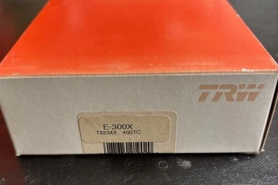 PONTIAC E-300 X TRW 455 RINGS - Image 1 of 4