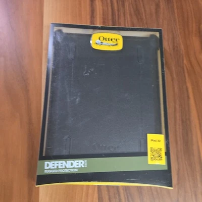 Otterbox Rugged Protection Defender Series- iPad Air 77-27379 - Image 1 of 2
