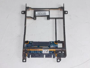Lot of 2 Dell FCN4M JHYT1 mSATA to 2.5" Drive Caddy For Latitude E7450 - Picture 1 of 6
