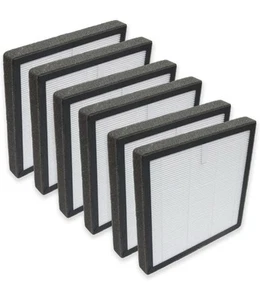 Filtro di ricambio PUREBURG compatibile con purificatori d'aria Westinghouse 1701 1702 - Foto 1 di 4