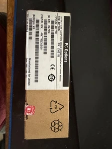 40Y7735 2GB PC2-5300 SODIMM Lenovo Thinkpad R61 T60 T60P T61 X60 - Picture 1 of 2