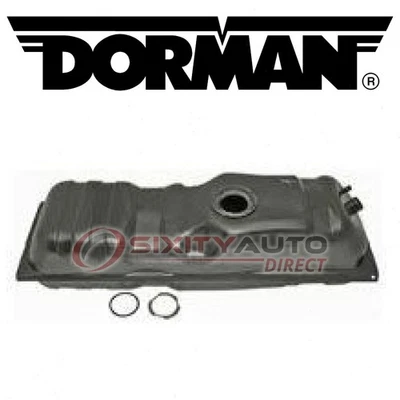 Dorman Fuel Tank for 1987 Chevrolet R10 Air Delivery Storage  eb Foto 1 de 4