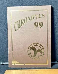 RARO! Highlander Serie TV Cronache 99 Libretto Convenzione - Foto 1 di 7