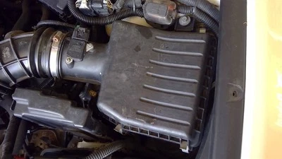 Air Cleaner Assembly 2.4L Fits 09-14 TSX 359052 - Image 1 of 4