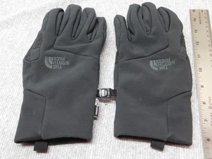 The North Face Handschuhe Herren Medium Softshell UR Powered Touchscreen Grip Handfläche - Bild 1 von 9