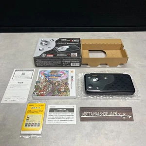 New Nintendo 2DS XL LL Dragon Quest Hagure Metall Konsole Stylus Getestet Gut!! - Bild 1 von 21