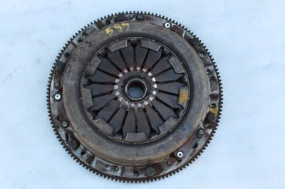 1995 CHEVROLET PICKUP S10 FLYWHEEL + CLUTCH PRESSURE PLATE 14018712 - Image 1 of 4