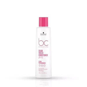 Schwarzkopf Professional Bc Ph4.5 Color Freeze Conditioner 200 ml - Picture 1 of 8