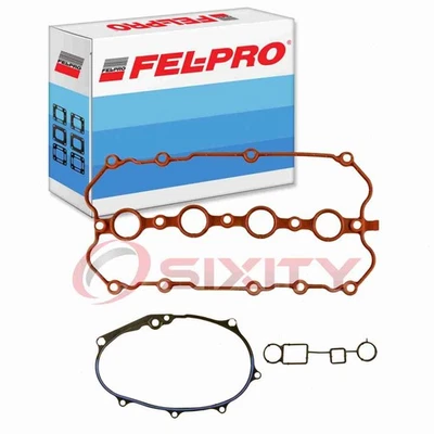 Juego de juntas de cubierta de válvula de motor Fel-Pro para juntas Audi A5 2010-2011 2,0 L L L4 es Foto 1 de 4