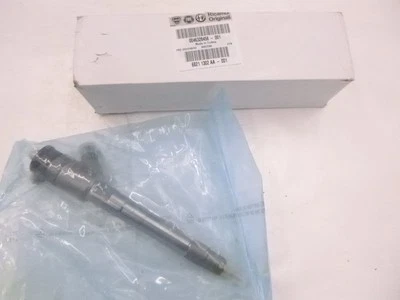 Inyector de combustible genuino OEM Mopar Bosch 68211302AA para Ram 1500 2014-2018 3,0 L Foto 1 de 4