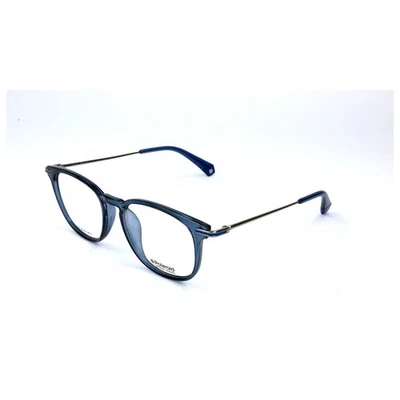Ópticas Polaroid Unisex 50 mm Azul Rutenio PLDD363-G-DTY-50 Foto 1 de 3