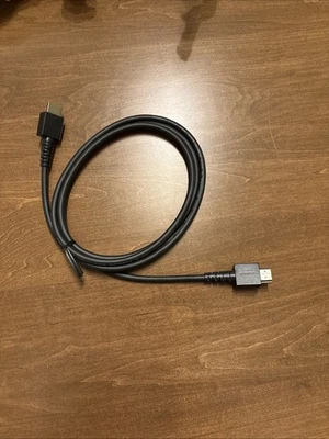 Nintendo Switch HDMI Cable WUP-008 for Console Dock TV Cord 6-FT (Original)™ - Image 1 of 4