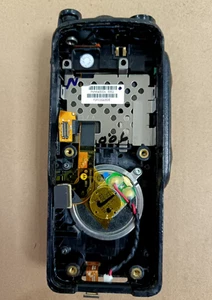 1pcs MOTOROLA MTP3150 LCD assembly - Picture 1 of 3