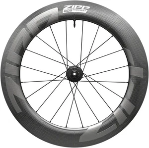 Zipp 808 Firecrest Tubeless Rear Wheel - 700, 12 x 142mm, Center-Lock, XDR, - Picture 1 of 1