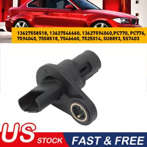 Engine Camshaft Position Sensor 13627558518 for BMW E90 E60 E65 328xi xDrive USA - Picture 1 of 8