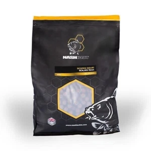 Nash Scopex Squid Boilies 15mm 5kg - Picture 1 of 1