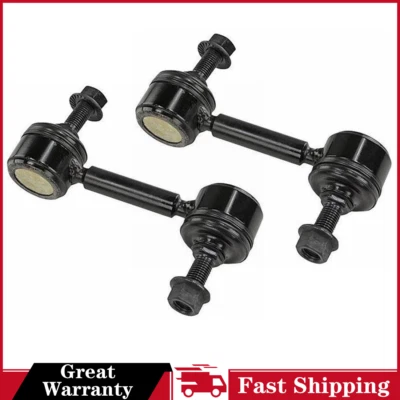 Kit de eslabones de barra estabilizadora para Lincoln MKX 2007 2008 2009 2010 Foto 1 de 4