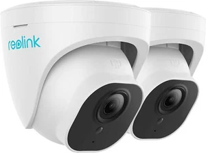 PoE Security Camera 5MP Super HD with Person/Vehicle Detection, Home - Picture 1 of 8