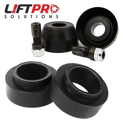 Kit de elevación niveladora espaciadores de coche de 1,2" 30 mm para Honda CR-Z, AJUSTE, VISIÓN, CIUDAD Foto 1 de 4