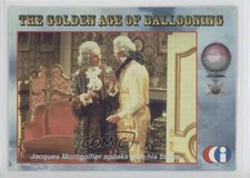 1995 Cornerstone Monty Python's Flying Circus The Golden Age of Ballooning 0dz7