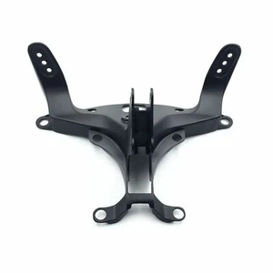 For Yamaha YZF R1 YZF-R1 2007-2008 Headlight Front Upper Fairing Stay Bracket - Picture 1 of 5