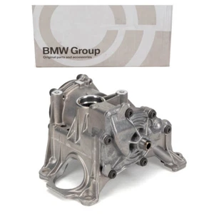 ORIGINAL BMW Mini Ölpumpe F21 F20 F40 F30 G20 F55 F56 2.0D N47 B47 11418513756 - Bild 1 von 5