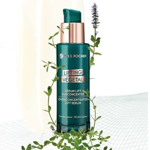 Yves Rocher Overconcentrated Lift Serum Lifting Vegetal 29860 Worldwide Shipping - Picture 1 of 3