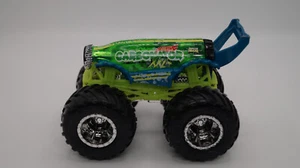 Carbonatore Hot Wheels Monster Trucks scala 1/64 - Foto 1 di 6
