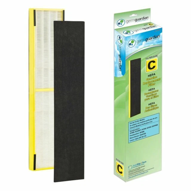 GermGuardian FLT5000 Air Purifier