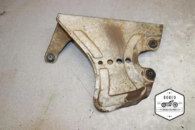 Suzuki TS185 1972 Sierra protector de cadena D11-0817.Zt Foto 1 de 4