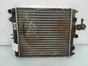 2141098B00 water radiator for NISSAN MICRA (K11) BASICO (K11) 1992 402582 - Picture 1 of 19