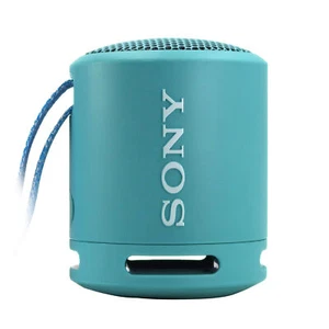 Sony SRS-XB13 Extra Bass Portable Waterproof Wireless Speaker (Blue) - Picture 1 of 9