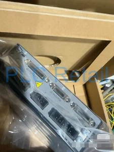 1PCS NEW SERVOTRONIX CDHD-0062AEC2 Servo Driver FedEx or DHL - Picture 1 of 4